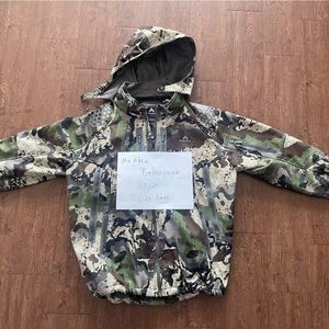 Pnuma Waypoint Jacket Size Large